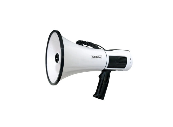 Karma Megafone 30W Karma Megafone 30W